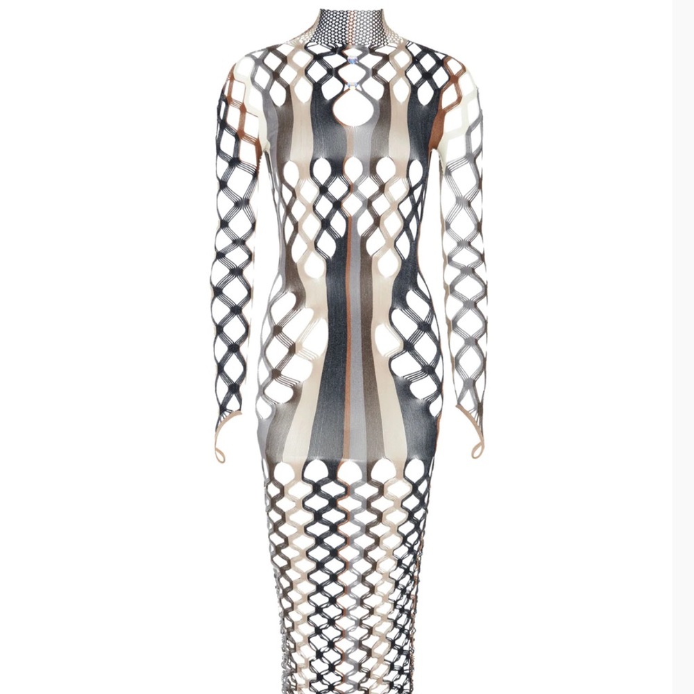 Marina Poster Girl Dress
